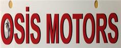 Osis Motors - İstanbul